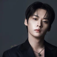 Lee Minho (Lee Know)