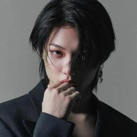 Lee Yongbok Felix
