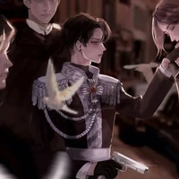 Levi Ackerman