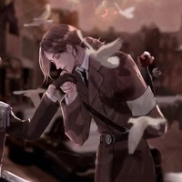 Eren Yeager