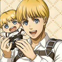 Armin Arlert