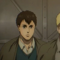 Bertholdt Hoover