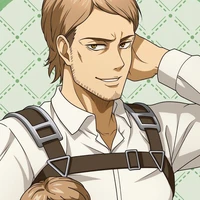 Jean kirschtein