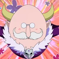 Sullivan(chibi)