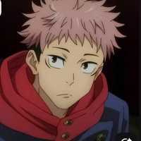 Yuuji Itadori