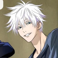 Gojo Satoru