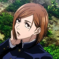 Nobara Kugisaki