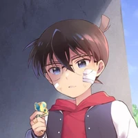 Edogawa Conan