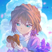 Haibara Ai