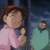 đội thám tử nhí (-conan, Haibara)