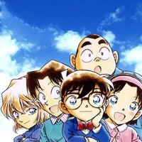 đội thám tử nhí 