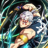 Uzui Tengen