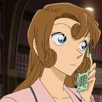 Kudo Yukiko