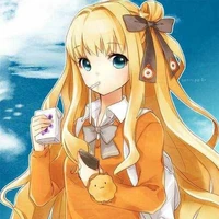 Sapphire (tg)