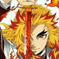 Rengoku Kyojuro