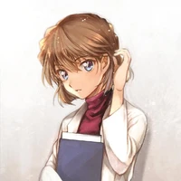 Miyano Shiho