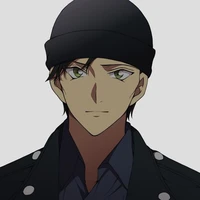 Akai Shuichi 