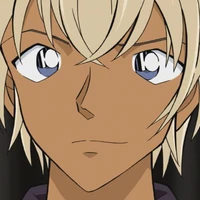 Tooru Amuro 