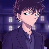Kuroba Kaito 