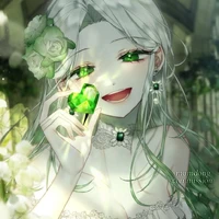 bạch nguyệt như