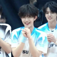 Tô Tân Hạo - cậu