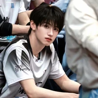 Chu Chí Hâm- hắn