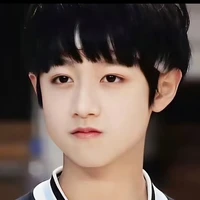 Chu Chí Hâm-Lúc 8 tuổi