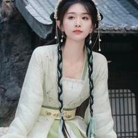 Giang Mộ Tuyết /Thiếu chủ Dược Vương Cốc