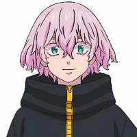 Kawaragi Senju