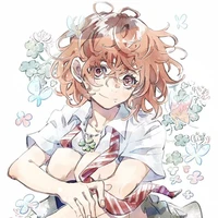 Tachibana Hinata