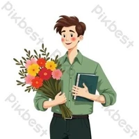 thầy giáo chủ nhiệm của chị