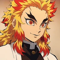 Kyoujurou Rengoku