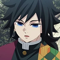 Tomioka Giyuu