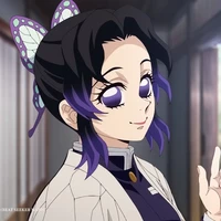 Kochou Shinobu