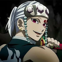 Uzui Tengen.