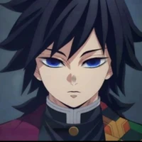 Tomioka Giyuu