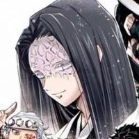 Ubuyashiki Kagaya 