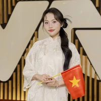Phương Mỹ Chi 