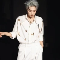 Hoàng Đức Duy(Captain Boy)