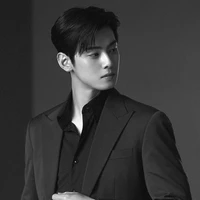 𝓒𝓱𝓪 𝓔𝓾𝓷 𝓦𝓸𝓸『Anh』