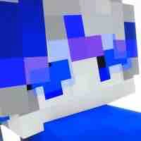 Hiha The Blue