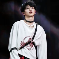 ♧Chu Chí Hâm_ZGDX♧