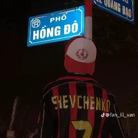 sa li van