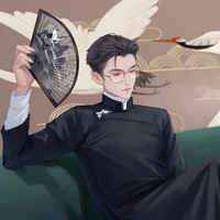 Vũ Hoàng Kha(nyc cậu chủ)