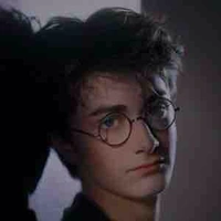 Harry Potter  ⚡️