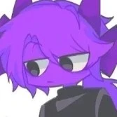 durple