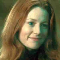 Lily Evan.(Potter)