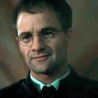 James Potter.