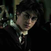 Harry James Potter.