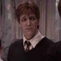Fred Weasley